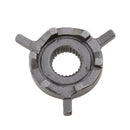 Scooter GY6 4 STROKE 50-80cc 139QMB/A Performance Variator Belt Drive Set