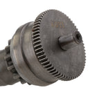 STARTER GEAR ASSEMBLY Clutch Gy6 50cc 60cc 80cc QMB 139 Engine Parts