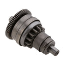 STARTER GEAR ASSEMBLY Clutch Gy6 50cc 60cc 80cc QMB 139 Engine Parts