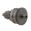 STARTER GEAR ASSEMBLY Clutch Gy6 50cc 60cc 80cc QMB 139 Engine Parts