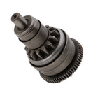 STARTER GEAR ASSEMBLY Clutch Gy6 50cc 60cc 80cc QMB 139 Engine Parts