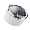 Universal Tachometer Gauge LCD Tacho Hour Meter 12/24V 0-4000 RPM 85mm