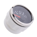 2'' 52mm 8-16V Car Truck Voltage Meter Gauge Red Face LED Light Voltmeter