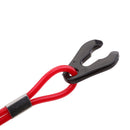 Engine Motor Kill Stop Switch Safety Tether Lanyard For Yamaha New