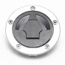 Modified Motorcycle Fuel Tank Cap For Kawasaki Ninja ZX 14R 650650 Z1000