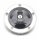 Modified Motorcycle Fuel Tank Cap For Kawasaki Ninja ZX 14R 650650 Z1000