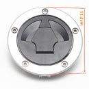 Modified Motorcycle Fuel Tank Cap For Kawasaki Ninja ZX 14R 650650 Z1000