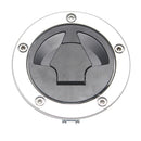 Modified Motorcycle Fuel Tank Cap For Kawasaki Ninja ZX 14R 650650 Z1000