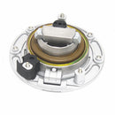 Modified Motorcycle Fuel Tank Cap Fuel Tank Cover For CBR600RR 07-14