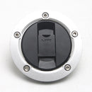 Modified Motorcycle Fuel Tank Cap Fuel Tank Cover For GSXR 600/750 06-161000