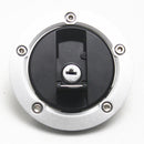 Modified Motorcycle Fuel Tank Cap Fuel Tank Cover For GSXR 600/750 06-161000