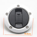 Modified Motorcycle Fuel Tank Cap Fuel Tank Cover For GSXR 600/750 06-161000