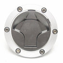 Modified Motorcycle Fuel Tank Cap Fuel Tank Cover For NINJA 250 2008-2012