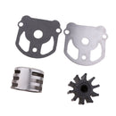 New Boat Water Pump IMPELLER Repair Set fit for GLM 12091 Replaces 984461