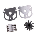 New Boat Water Pump IMPELLER Repair Set fit for GLM 12091 Replaces 984461