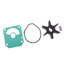 Water Pump Impeller Service Kit for Honda BF115/130/90/75 06192-ZW1-000