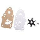 Water Pump Repair Kit 17400-98551 for Suzuki Outboard DT6 1984-2002