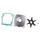 17400-87E04 New Water Pump Impeller Service Kit for Suzuki DT 60-100 18-3254