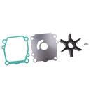 17400-87E04 New Water Pump Impeller Service Kit for Suzuki DT 60-100 18-3254