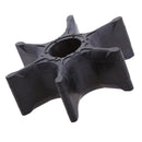 Water Pump IMPELLER 6H4-44352 676 18-3068 fit for Yamaha 25 30 40 50 hp