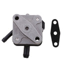 Fuel Pump for Johnson Evinrude 6-15 hp Outboard 1974-1992 Replaces 397839 395091