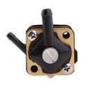 Fuel Pump for Johnson Evinrude 6-15 hp Outboard 1974-1992 Replaces 397839 395091