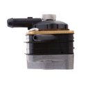 Fuel Pump for Johnson Evinrude 6-15 hp Outboard 1974-1992 Replaces 397839 395091