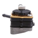 Fuel Pump for Johnson Evinrude 6-15 hp Outboard 1974-1992 Replaces 397839 395091
