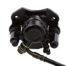 Hydraulic Rear Disc Brake Caliper System + Pads 150/250cc Quad Dirt Bike ATV