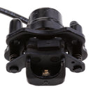 Hydraulic Rear Disc Brake Caliper System + Pads 150/250cc Quad Dirt Bike ATV