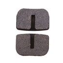 2pcs Brake Pads for 49cc 49CC Mini Chopper Motorcycle Scooter Parts