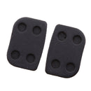 2pcs Brake Pads for 49cc 49CC Mini Chopper Motorcycle Scooter Parts