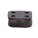 2pcs Brake Pads for 49cc 49CC Mini Chopper Motorcycle Scooter Parts
