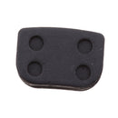2pcs Brake Pads for 49cc 49CC Mini Chopper Motorcycle Scooter Parts