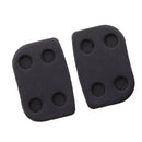 2pcs Brake Pads for 49cc 49CC Mini Chopper Motorcycle Scooter Parts