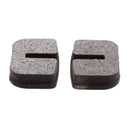 2pcs Brake Pads for 49cc 49CC Mini Chopper Motorcycle Scooter Parts