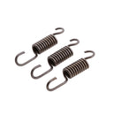 3Pcs Clutch Springs for 2 Stroke 49CC 49cc Engine Mini Pocket Dirt Bike