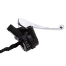 Start ON/OFF Throttle Housing Switch Fit YAMAHA PW50 PY50 PEEWEE 50