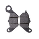 Motorcycle Front Brake Disc Pads Set For Honda CBR 600 F4 / F4i Sport 99-04