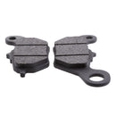Motorcycle Front Brake Disc Pads Set For Honda CBR 600 F4 / F4i Sport 99-04
