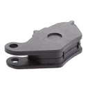 Motorcycle Front Brake Disc Pads Set For Honda CBR 600 F4 / F4i Sport 99-04
