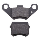 Front Brake Pads For 150cc 250cc SUNL KINROAD KANDI ROKETA ATV GO KART BUGGY