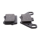Front Brake Pads For 150cc 250cc SUNL KINROAD KANDI ROKETA ATV GO KART BUGGY
