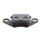 Front Brake Pads For 150cc 250cc SUNL KINROAD KANDI ROKETA ATV GO KART BUGGY