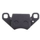 Front Brake Pads For 150cc 250cc SUNL KINROAD KANDI ROKETA ATV GO KART BUGGY