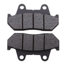 Brake Pads For Honda GL 1100 Goldwing (82-83) GL 1200 (84-86) CB 1100 VF1000