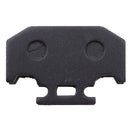 2 Pieces Brake Disc Pads Plate For ATV Pit Bike Motorcycle Scooter