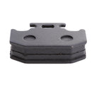 2 Pieces Brake Disc Pads Plate For ATV Pit Bike Motorcycle Scooter