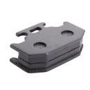 2 Pieces Brake Disc Pads Plate For ATV Pit Bike Motorcycle Scooter