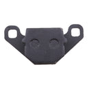 Motorcycle Front Brake Pads For SUZUKI AG100 AH100 RB50 RM80 MOTOR AG AH